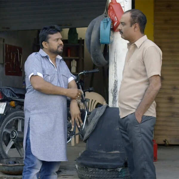 Karamjit Anmol