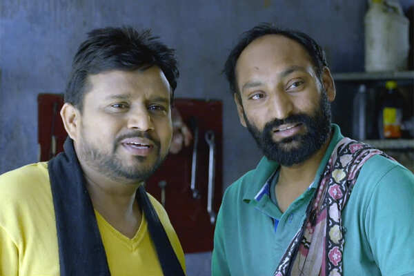 Karamjit Anmol