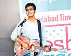 Fresh Face auditions @ PDPU