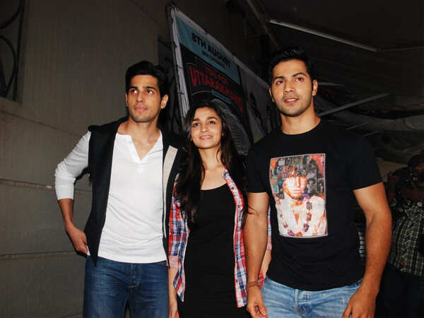 Varun.