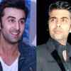 You won't believe what Ranbir Kapoor calls Karan Johar