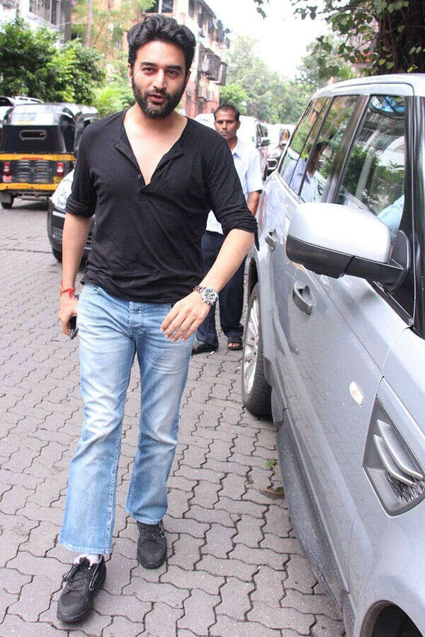 Shekhar Ravjiani