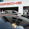 Article image for: Auto Car India: Porsche 911 Carrera S-first drive