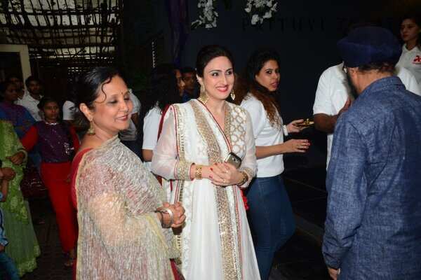 Juhi Babbar