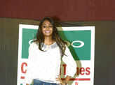 Fresh Face auditions @ LC