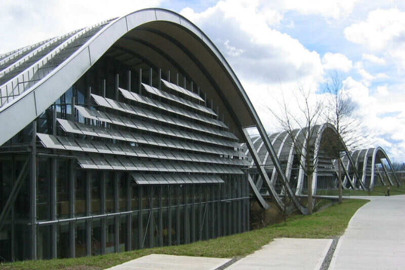 Paul Klee Museum