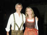 Oktober Festival: Inauguration