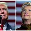 US presidential elections 2016