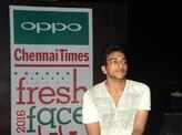 Fresh Face auditions @ SRM University