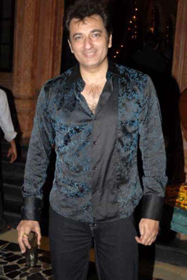 Avinash Wadhawan