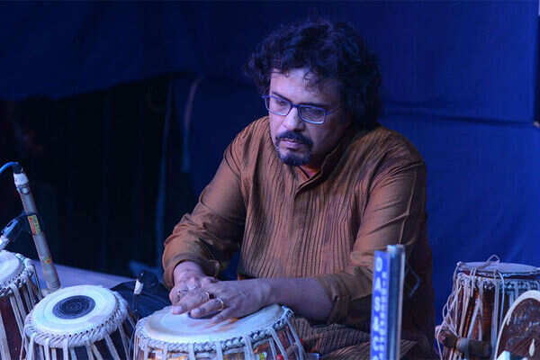 Bickram Ghosh