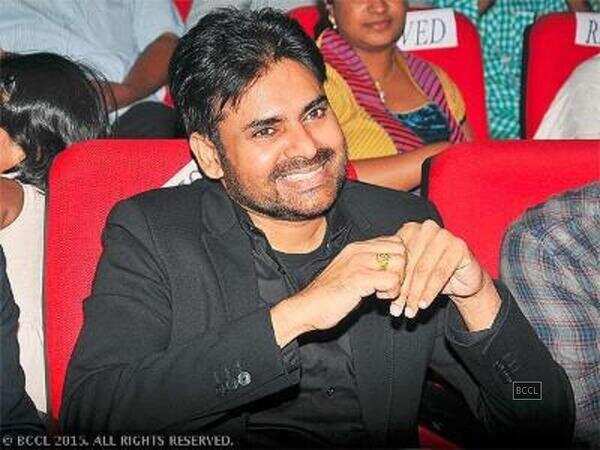 Pawan Kalyan