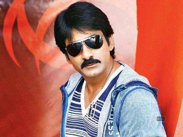 Ravi Teja