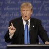 Donald Trump at his best