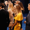Post-debate fervor