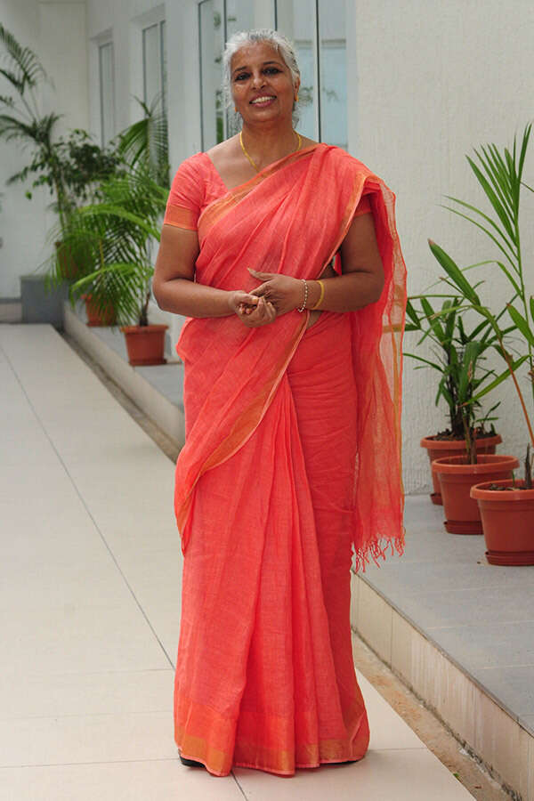 Rajini Chandy Stills