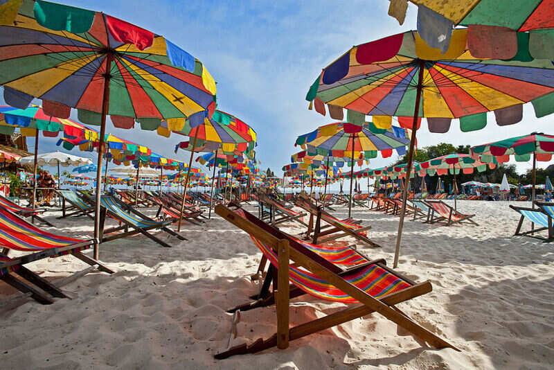 phuket beach