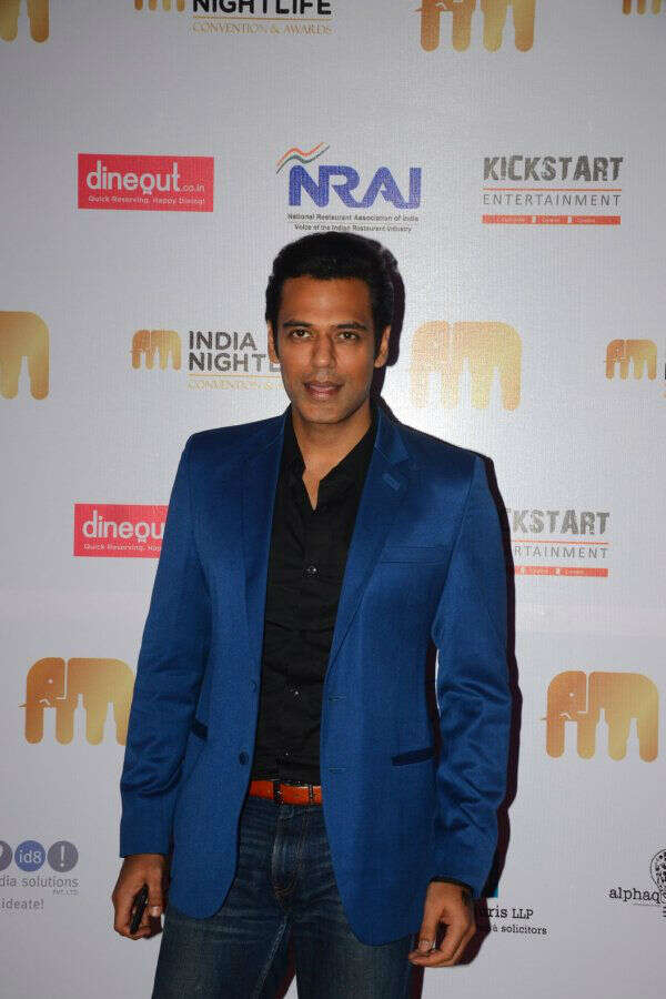 Samir Kochhar