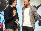 MS Dhoni: The Untold Story: Promotions
