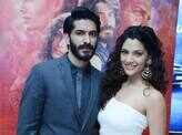 Mirzya: Press Meet
