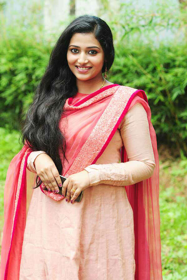 Anu Sithara