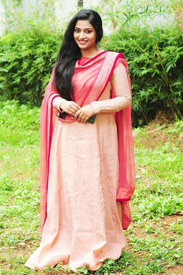 Anu Sithara