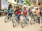 World Tourism Day in Bengaluru