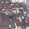 Article image for: House explosion kills NYC firefighter