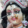Article image for: Preparations for Durga <i class="tbold">Puja</i> in full swing as Navratras approach