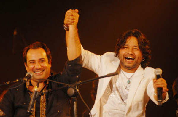 Rahat Fateh Ali Khan
