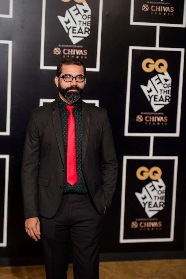 Arunabh Kumar. Images