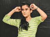 Fresh Face auditions @ SCETW