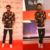 Self-confessed bad dresser