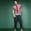 Casual dressing at its best