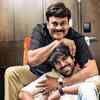 Turned producer for father Chiranjeevi's comeback film