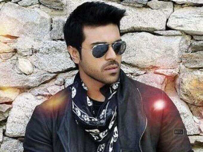 Ram Charan: Interesting facts about the actor