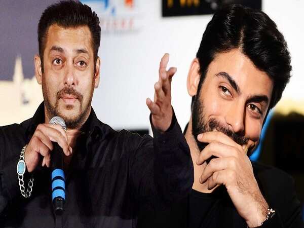 Fawad Khan
