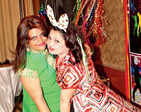 Neetu’s b’day party