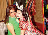 Neetu’s b’day party