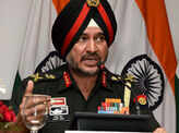 India carries out surgical strikes at LoC
