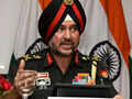 India carries out surgical strikes at LoC