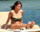 Sofia Vergara's bikini pics