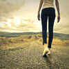 Article image for: 5) BRISK WALK