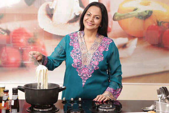Nita Mehta