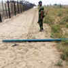 Article image for: Govt briefs opposition on surgical strikes; <i class="tbold">border village</i>s put on high alert