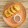 ​ Say no to a lot of fried stuff