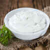 Say yes to curd