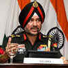 Article image for: Click here to see the latest images of <i class="tbold">Surgical strike</i>