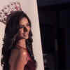 Article image for: Behind the scenes photoshoot of <i class="tbold">pankhuri gidwani</i> - Part 5