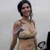 Article image for: Behind the scenes photoshoot of <i class="tbold">pankhuri gidwani</i> - Part 6